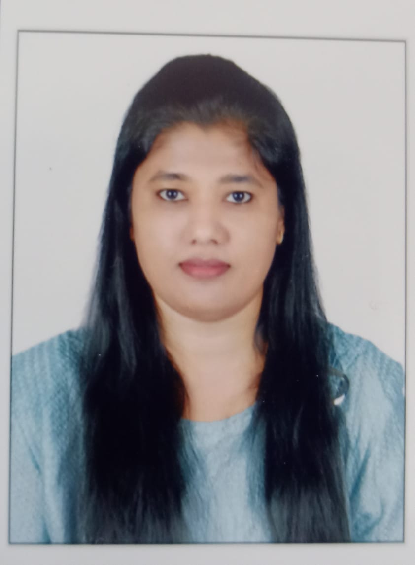 Dr. Anjali Sabale