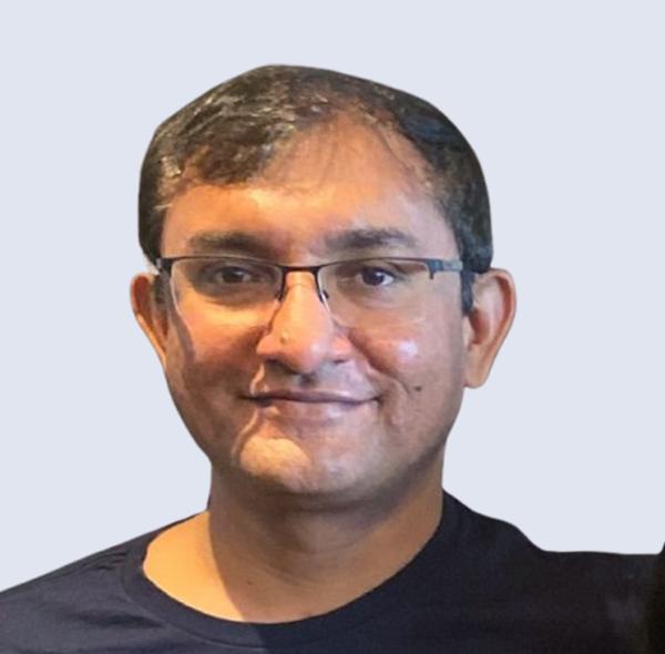 Ajay Konale