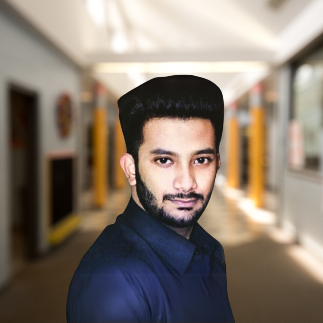 Prantik Sir
