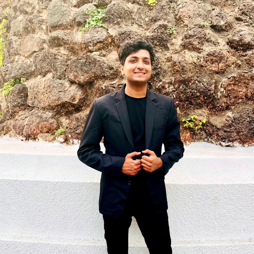 Sahil Sir