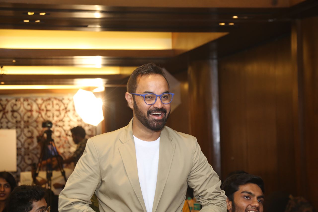 Sumit Sir