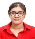 Tanvi Arora