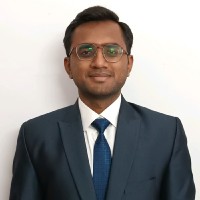 Anshul Gupta 