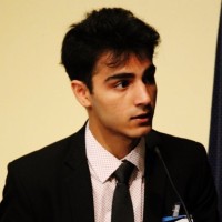 Arjun Malik