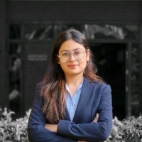 Poorvi Nigam 