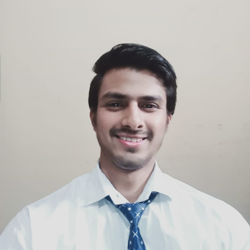 Yogesh Kumar