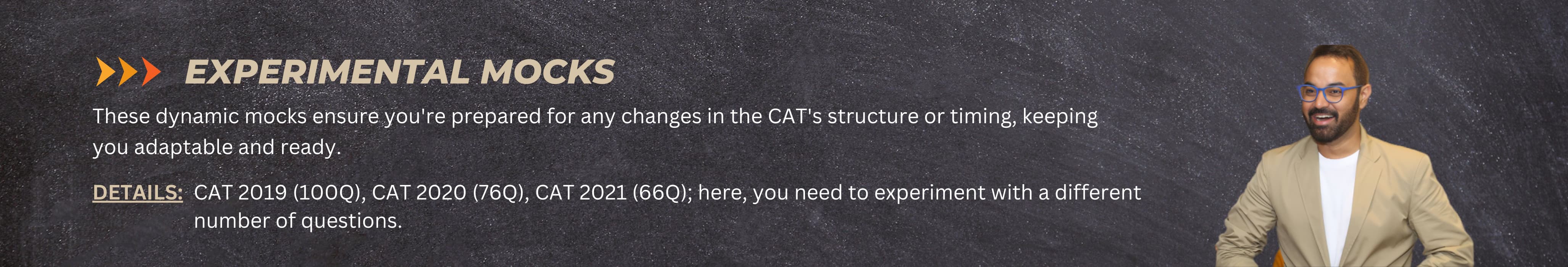 CATKing Mocks 2024 CATKing Mocks 2024