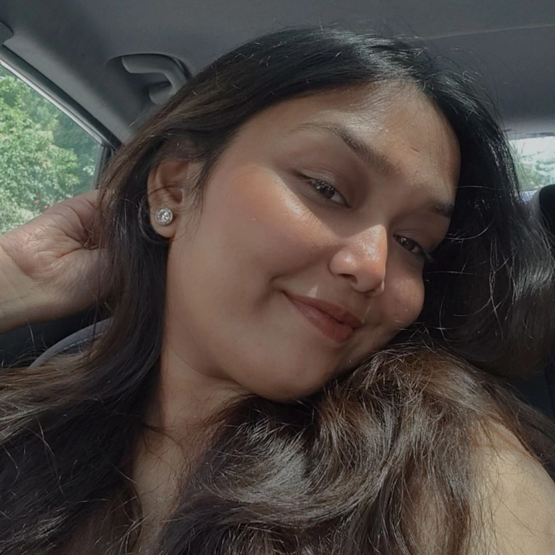 Aarya Gupta