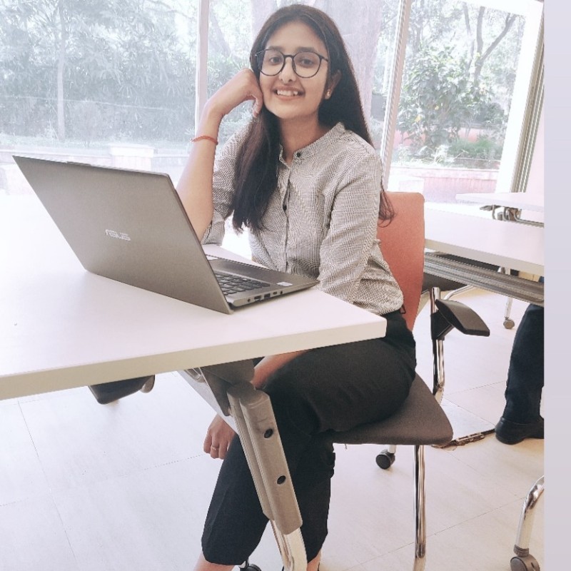 Eva Maheshwari
