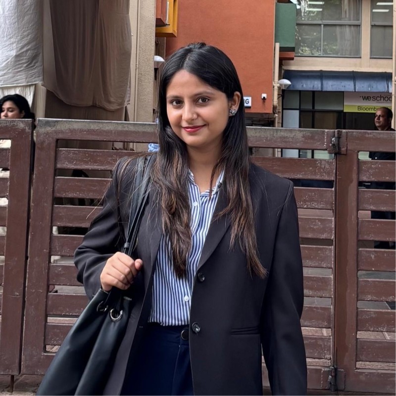 Khushi Singh
