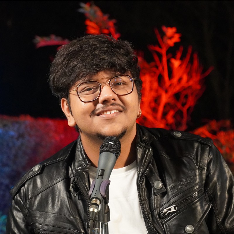 Priyaansh Shaah