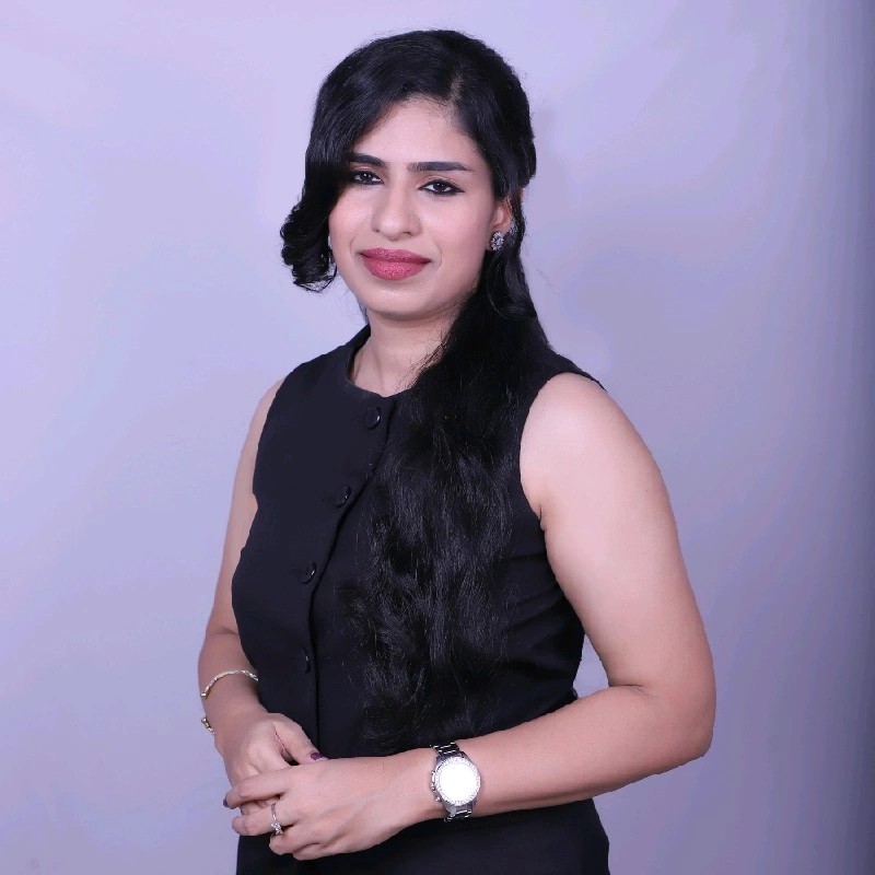 Reshma Xavier