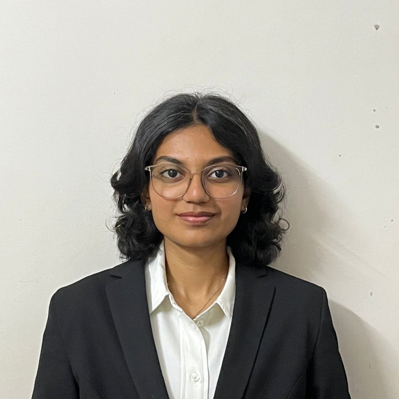 R. Samyuktha