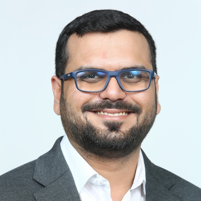 Uttkarsh Ashar