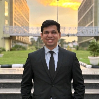 Manish Khanayat