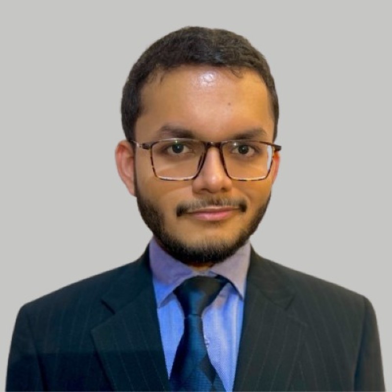 Aakash Sarkar