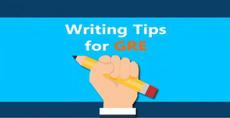 25 Writing Tips for GRE