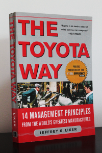 The toyota way