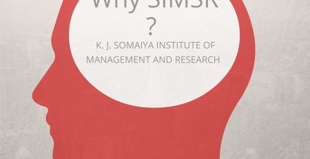 Reasons for joining K.J.Somaiya Institute of Management Studies & Research