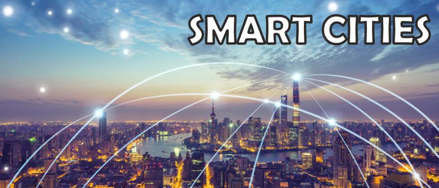 Why Do You Need Smart City