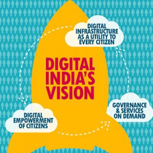 Digital-India-vision