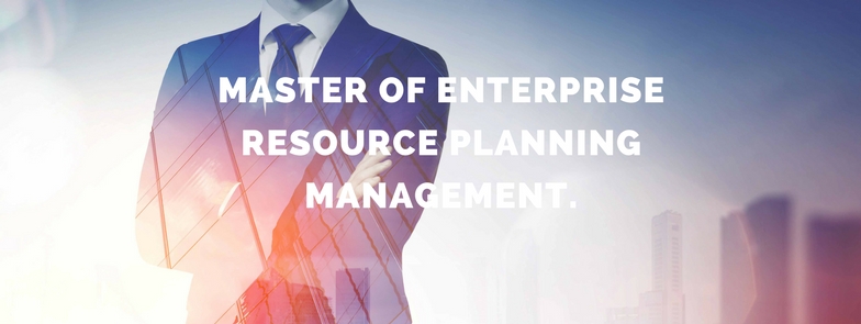Enterprise Resource Planning