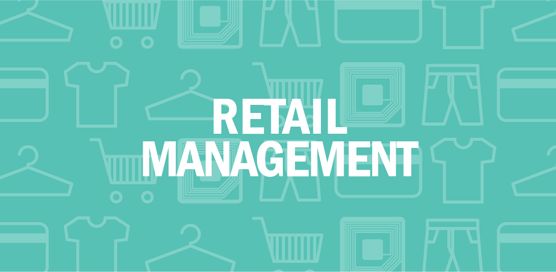 Retail Management - the most sort after course. - CATKing