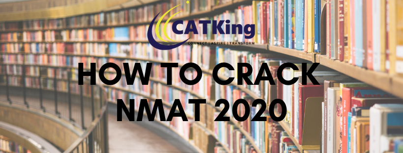 How to crack NMAT in 2 months