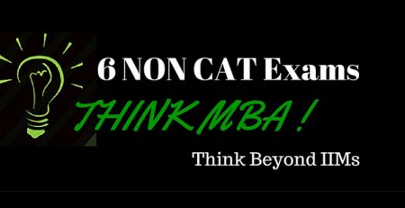 Catkign cover page 6 exams beyond CAT