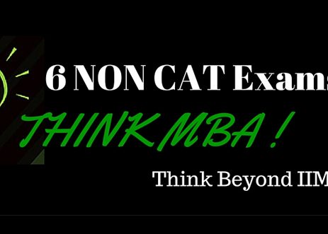 Catkign cover page 6 exams beyond CAT