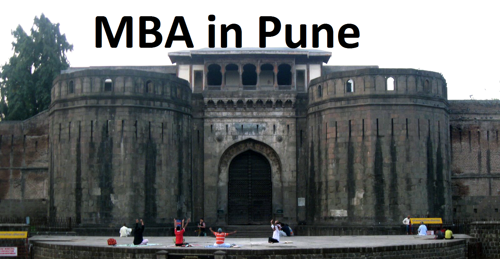 List Of Top B-Schools In Pune To Do MBA And Higher Studies