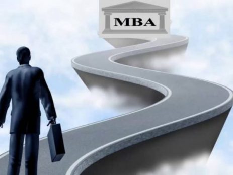 cover image IIM only option mba