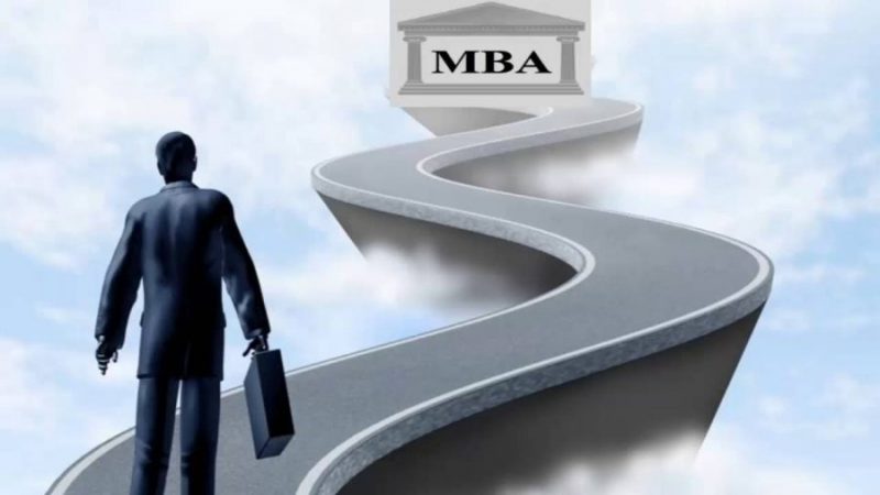 cover image IIM only option mba