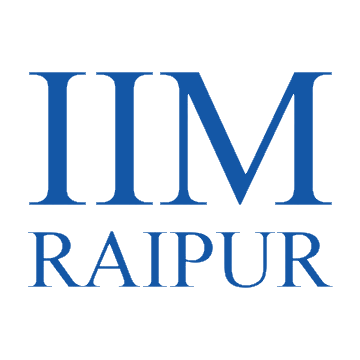 Details more than 82 iim raipur logo super hot - ceg.edu.vn