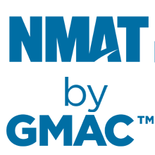 NMAT by GMAC