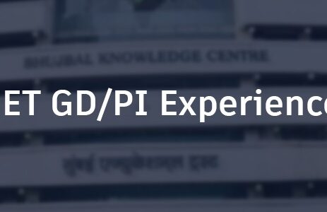MET GD/PI Experiences