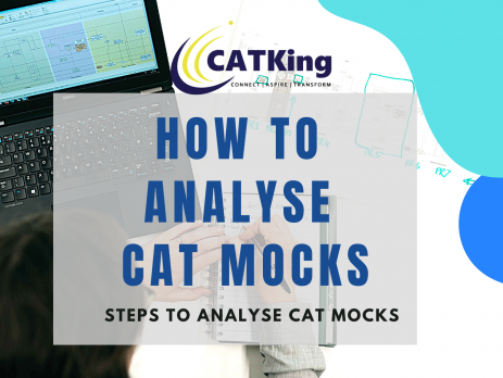 catking how to analyse cat mocks
