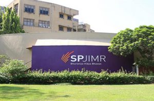 SPJIMR