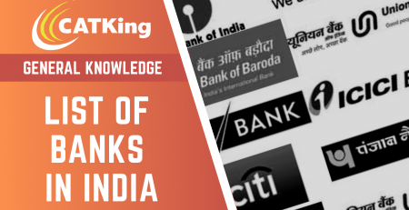 catking cover list of banks in india