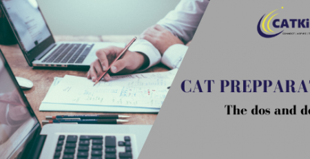 cat preparations- the dos and donts