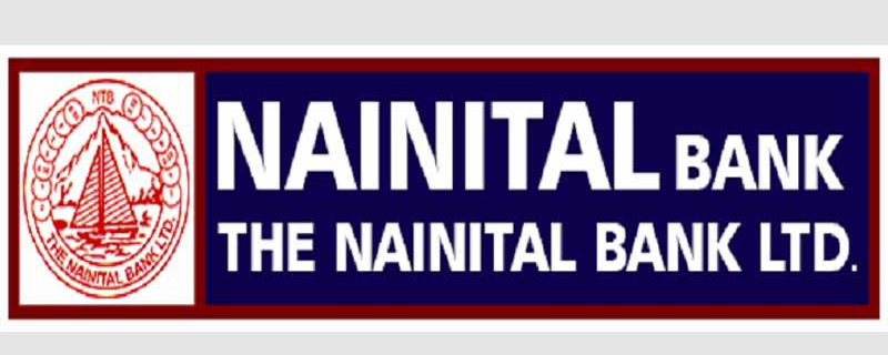 Nanital bank