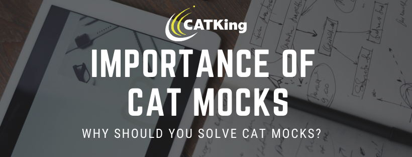 catking cover importance of mocks