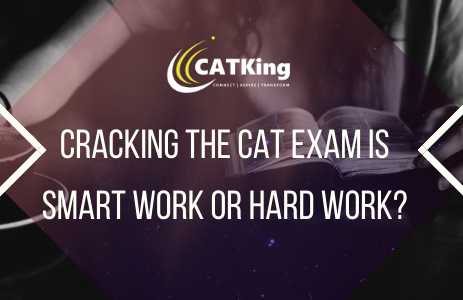 cracking the cat exam