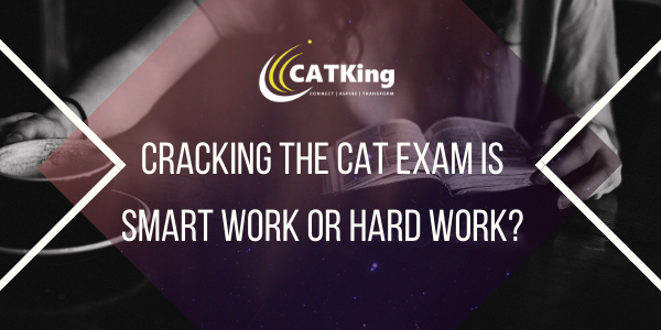 cracking the cat exam