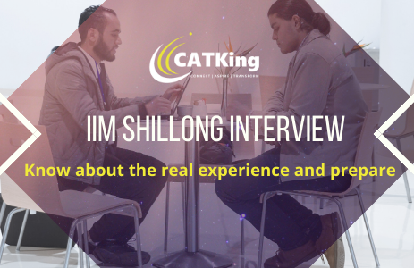 IIM Shillong Interview