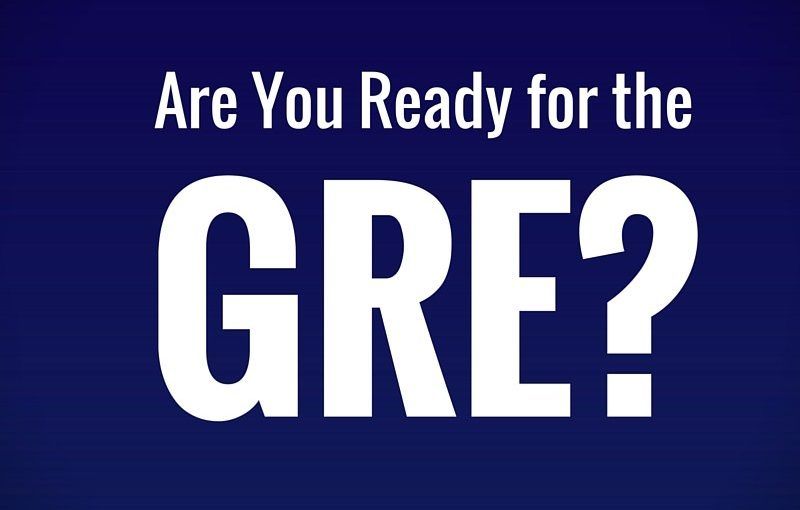 How to Study for the GRE?