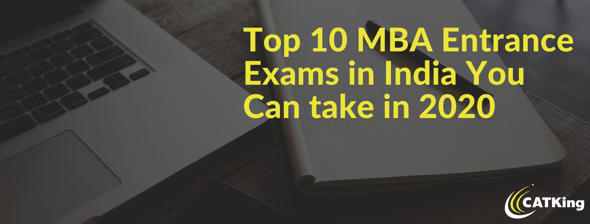 Top 10 MBA Entrance Exams In India You Can Take In 2022