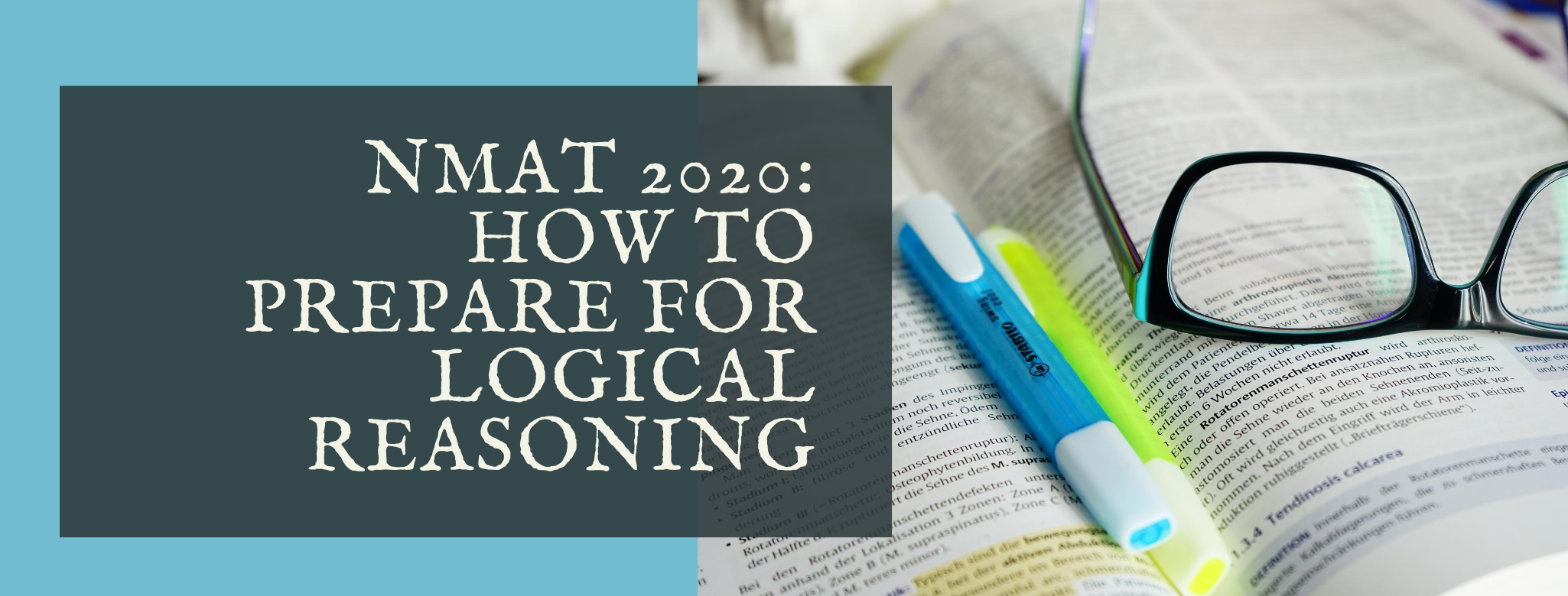 nmat logical reasoning