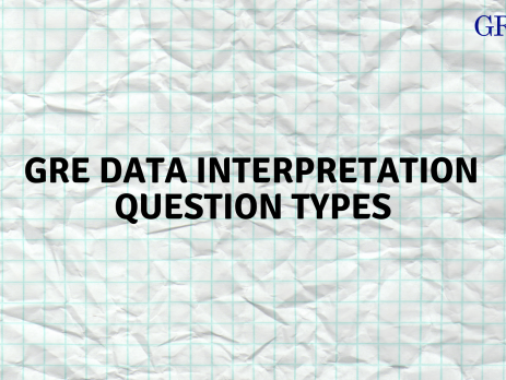 Data Interpretation Question types