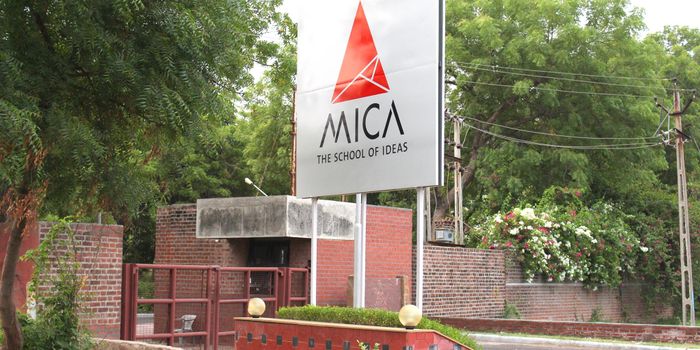 MICA-Ahmedabad